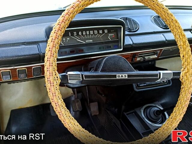 Жовтий ВАЗ 2101, об'ємом двигуна 1.3 л та пробігом 127 тис. км за 1300 $, фото 2 на Automoto.ua