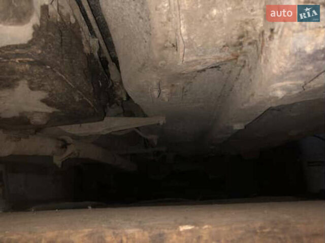 Жовтий ВАЗ 2101, об'ємом двигуна 1.3 л та пробігом 300 тис. км за 357 $, фото 5 на Automoto.ua