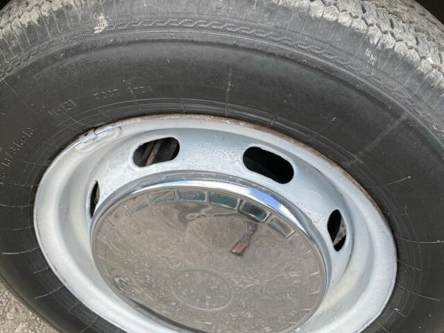 Желтый ВАЗ 2101, объемом двигателя 1.3 л и пробегом 37 тыс. км за 650 $, фото 8 на Automoto.ua