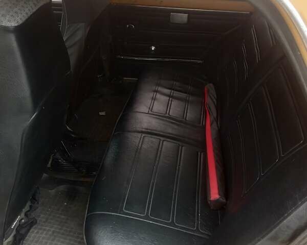 Желтый ВАЗ 2101, объемом двигателя 1.6 л и пробегом 73 тыс. км за 720 $, фото 8 на Automoto.ua