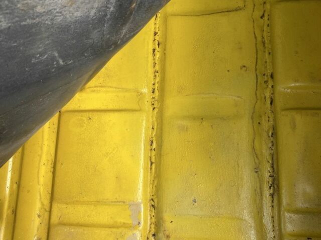 Желтый ВАЗ 2101, объемом двигателя 1.3 л и пробегом 37 тыс. км за 650 $, фото 9 на Automoto.ua