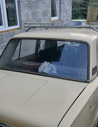 Жовтий ВАЗ 2101, об'ємом двигуна 1.3 л та пробігом 174 тис. км за 500 $, фото 5 на Automoto.ua