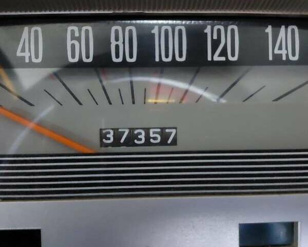 Жовтий ВАЗ 2101, об'ємом двигуна 1.8 л та пробігом 38 тис. км за 4500 $, фото 6 на Automoto.ua