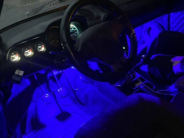 Жовтий ВАЗ 2101, об'ємом двигуна 1.2 л та пробігом 3 тис. км за 476 $, фото 2 на Automoto.ua