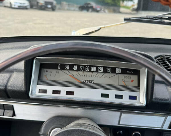 Желтый ВАЗ 2101, объемом двигателя 1.2 л и пробегом 32 тыс. км за 1400 $, фото 23 на Automoto.ua