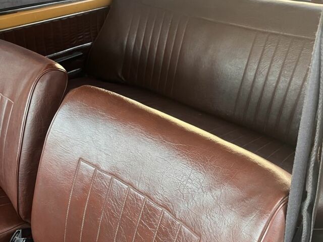 Желтый ВАЗ 2101, объемом двигателя 0 л и пробегом 94 тыс. км за 955 $, фото 5 на Automoto.ua