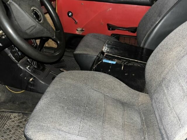 Желтый ВАЗ 2101, объемом двигателя 1.2 л и пробегом 200 тыс. км за 331 $, фото 2 на Automoto.ua