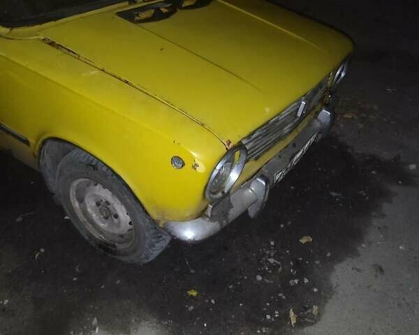 Желтый ВАЗ 2101, объемом двигателя 0 л и пробегом 500 тыс. км за 380 $, фото 8 на Automoto.ua