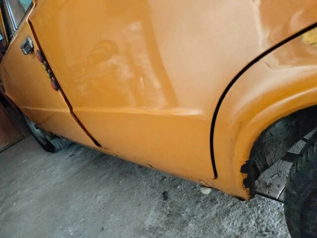 Жовтий ВАЗ 2101, об'ємом двигуна 0 л та пробігом 1 тис. км за 400 $, фото 8 на Automoto.ua