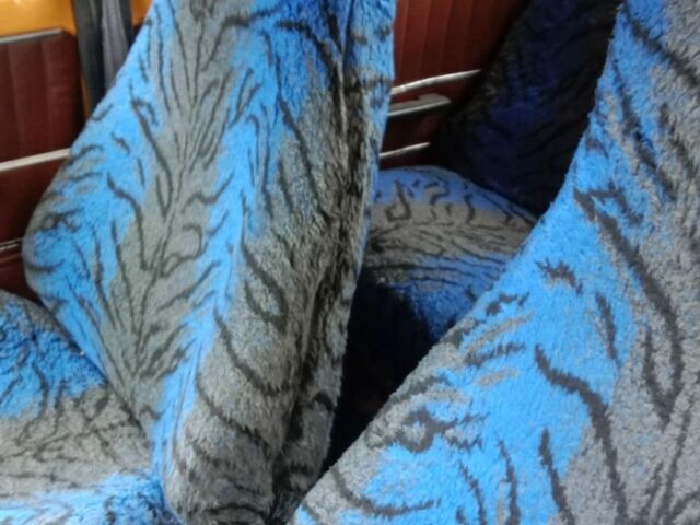 Жовтий ВАЗ 2101, об'ємом двигуна 1.2 л та пробігом 1000 тис. км за 521 $, фото 7 на Automoto.ua