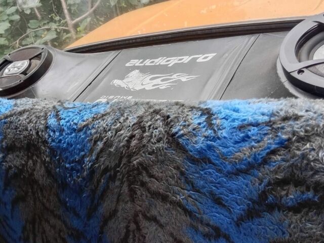 Жовтий ВАЗ 2101, об'ємом двигуна 1.2 л та пробігом 1000 тис. км за 521 $, фото 6 на Automoto.ua