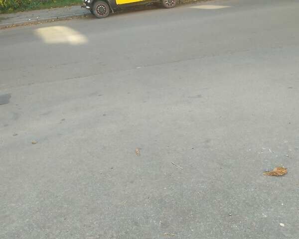 Желтый ВАЗ 2101, объемом двигателя 1.3 л и пробегом 986 тыс. км за 400 $, фото 6 на Automoto.ua