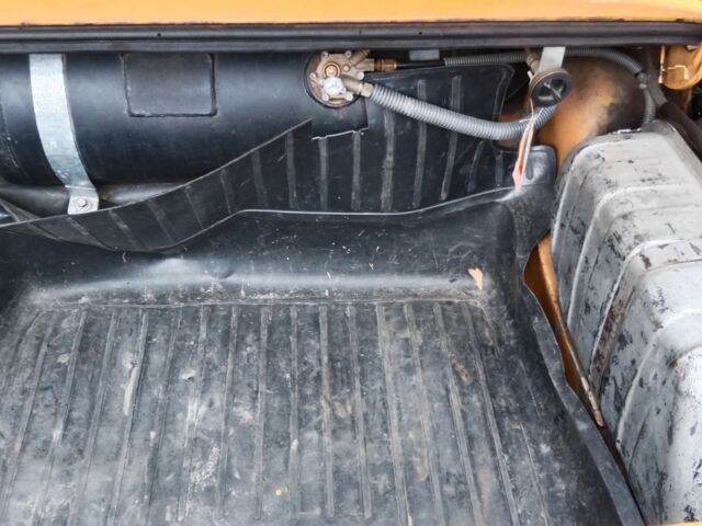 Жовтий ВАЗ 2101, об'ємом двигуна 1.2 л та пробігом 1000 тис. км за 521 $, фото 3 на Automoto.ua