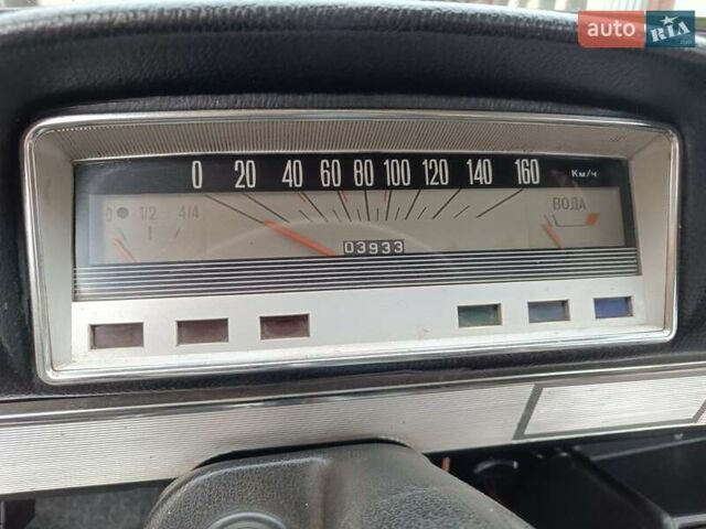 ВАЗ 2101 1978 в Борщеве на Automoto.ua Желтый ВАЗ 2101, объемом двигателя 1.2 л и пробегом 14 тыс. км за 3250 $, фото 13 на Automoto.ua