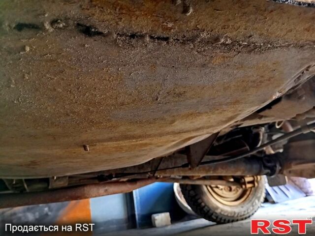 Желтый ВАЗ 2101, объемом двигателя 12 л и пробегом 53 тыс. км за 550 $, фото 6 на Automoto.ua