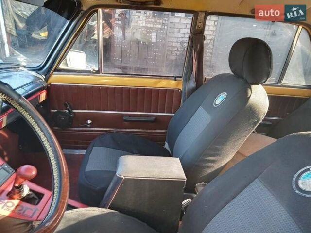 Желтый ВАЗ 2101, объемом двигателя 0 л и пробегом 91 тыс. км за 700 $, фото 1 на Automoto.ua