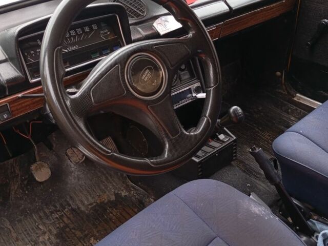 Жовтий ВАЗ 2101, об'ємом двигуна 1.3 л та пробігом 2 тис. км за 600 $, фото 2 на Automoto.ua