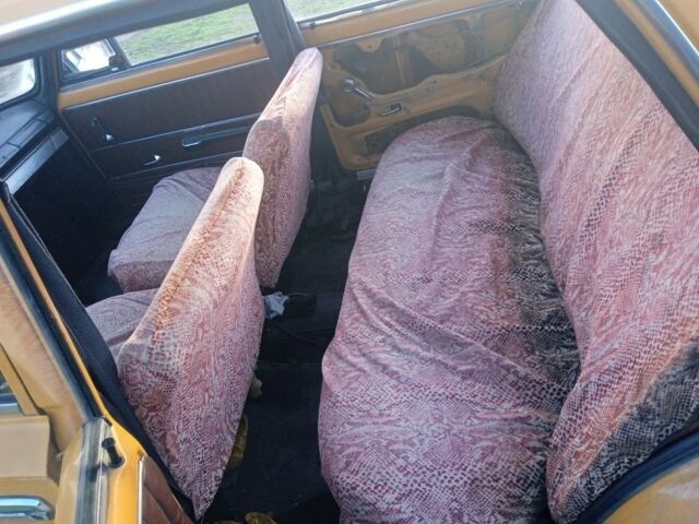 Жовтий ВАЗ 2101, об'ємом двигуна 0 л та пробігом 3 тис. км за 596 $, фото 11 на Automoto.ua