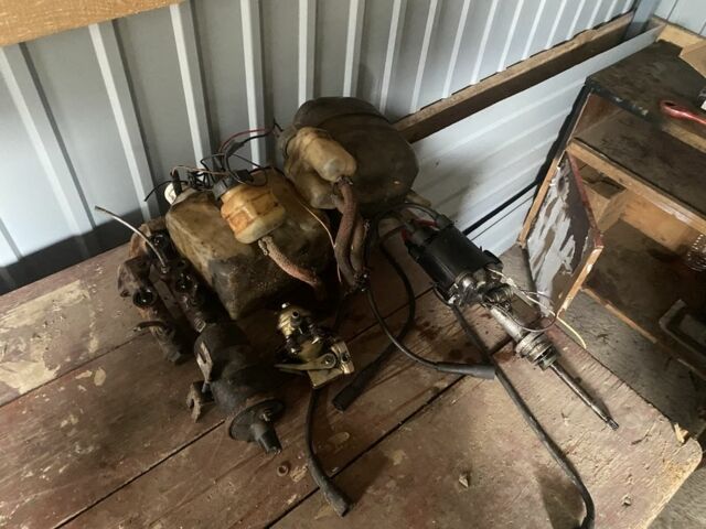 Желтый ВАЗ 2101, объемом двигателя 0 л и пробегом 100 тыс. км за 120 $, фото 2 на Automoto.ua