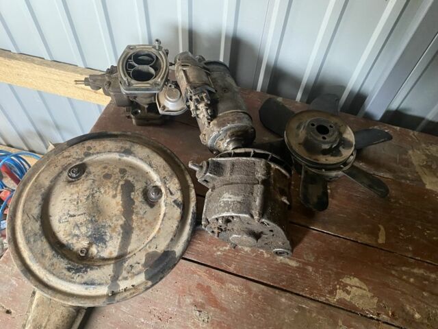 Желтый ВАЗ 2101, объемом двигателя 0 л и пробегом 100 тыс. км за 120 $, фото 1 на Automoto.ua