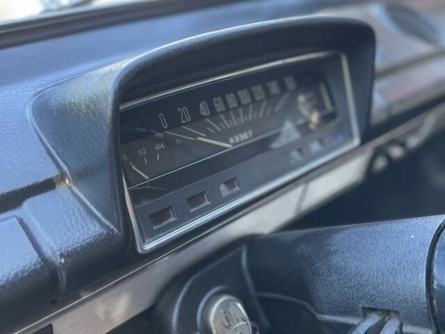 Желтый ВАЗ 2101, объемом двигателя 1.1 л и пробегом 43 тыс. км за 800 $, фото 14 на Automoto.ua