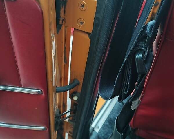 Желтый ВАЗ 2101, объемом двигателя 1.2 л и пробегом 467 тыс. км за 1450 $, фото 30 на Automoto.ua