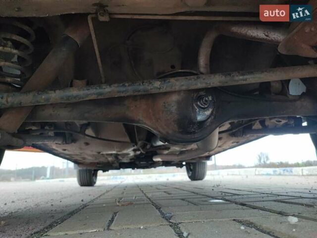 Желтый ВАЗ 2101, объемом двигателя 1.2 л и пробегом 467 тыс. км за 1450 $, фото 42 на Automoto.ua