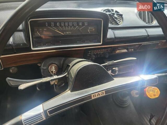 ВАЗ 2101 1979 в Черновцах на Automoto.ua Желтый ВАЗ 2101, объемом двигателя 1.3 л и пробегом 47 тыс. км за 1350 $, фото 3 на Automoto.ua