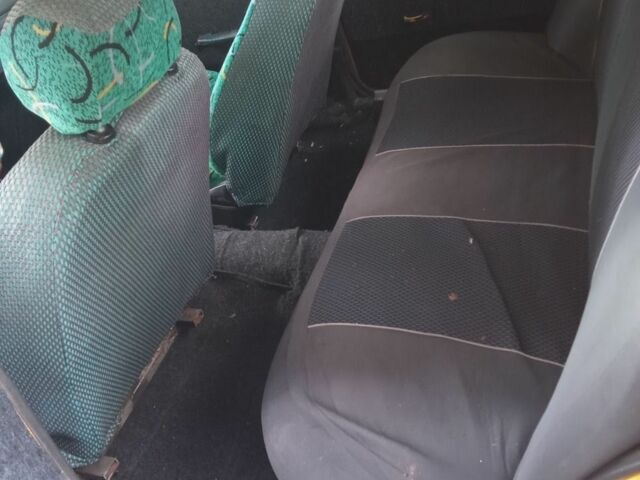 Жовтий ВАЗ 2101, об'ємом двигуна 1.2 л та пробігом 55 тис. км за 312 $, фото 3 на Automoto.ua