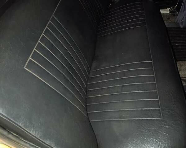 Желтый ВАЗ 2101, объемом двигателя 1.1 л и пробегом 45 тыс. км за 589 $, фото 6 на Automoto.ua