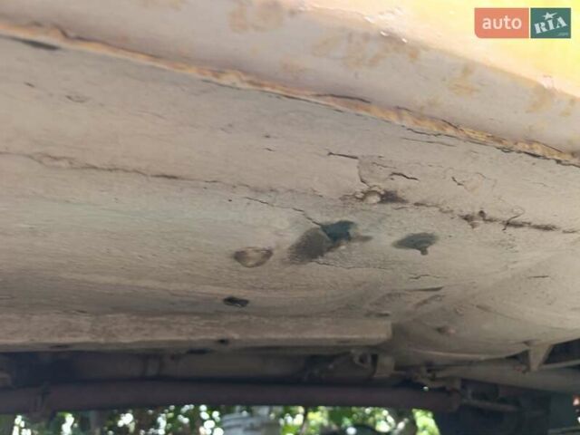 Желтый ВАЗ 2101, объемом двигателя 1.1 л и пробегом 45 тыс. км за 589 $, фото 31 на Automoto.ua