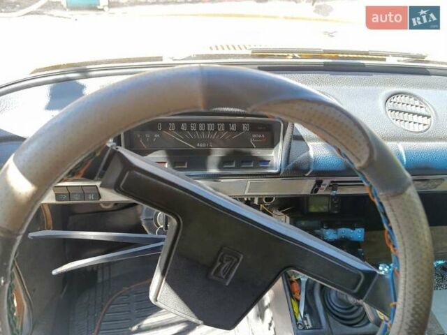 Желтый ВАЗ 2101, объемом двигателя 1.1 л и пробегом 45 тыс. км за 589 $, фото 23 на Automoto.ua