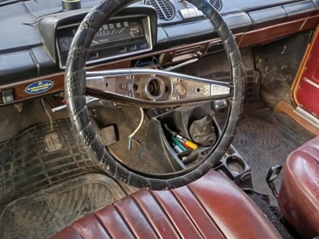 Желтый ВАЗ 2101, объемом двигателя 0 л и пробегом 74 тыс. км за 380 $, фото 8 на Automoto.ua