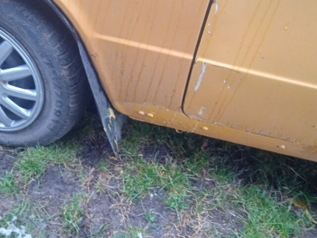 Желтый ВАЗ 2101, объемом двигателя 0 л и пробегом 74 тыс. км за 380 $, фото 3 на Automoto.ua