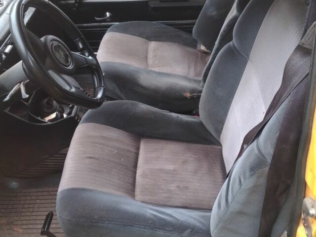 Желтый ВАЗ 2101, объемом двигателя 1.2 л и пробегом 100 тыс. км за 121 $, фото 5 на Automoto.ua