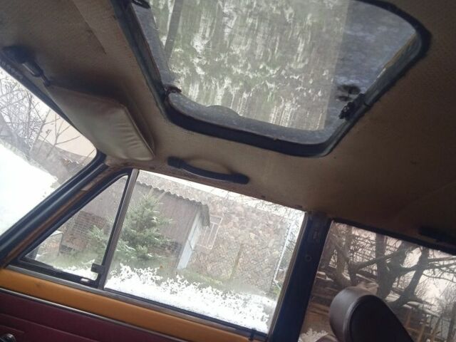 Желтый ВАЗ 2101, объемом двигателя 0 л и пробегом 74 тыс. км за 380 $, фото 4 на Automoto.ua