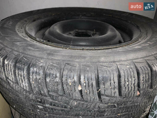 Желтый ВАЗ 2101, объемом двигателя 1.1 л и пробегом 87 тыс. км за 1052 $, фото 2 на Automoto.ua