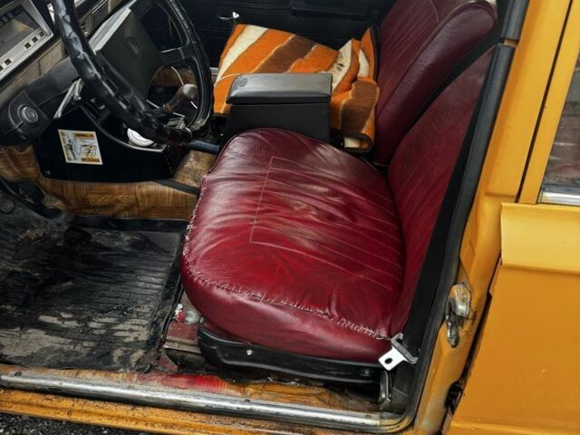 Жовтий ВАЗ 2101, об'ємом двигуна 1.2 л та пробігом 8 тис. км за 523 $, фото 1 на Automoto.ua