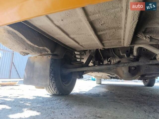 Желтый ВАЗ 2101, объемом двигателя 1.1 л и пробегом 45 тыс. км за 589 $, фото 10 на Automoto.ua