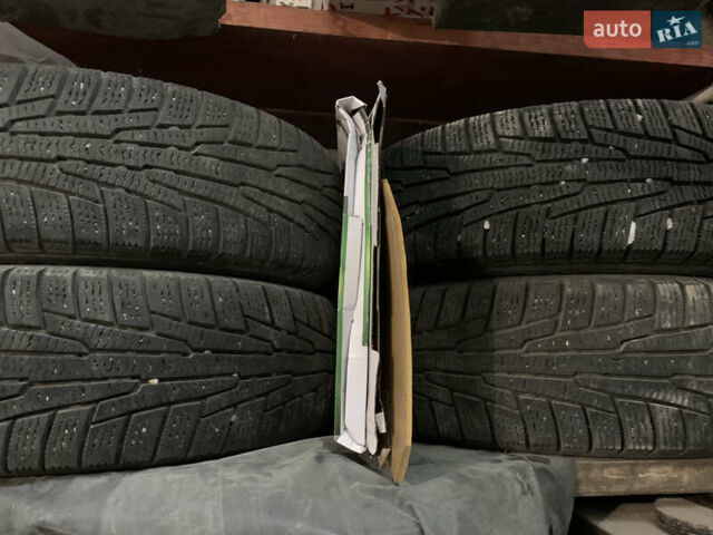 Желтый ВАЗ 2101, объемом двигателя 1.1 л и пробегом 87 тыс. км за 1052 $, фото 1 на Automoto.ua