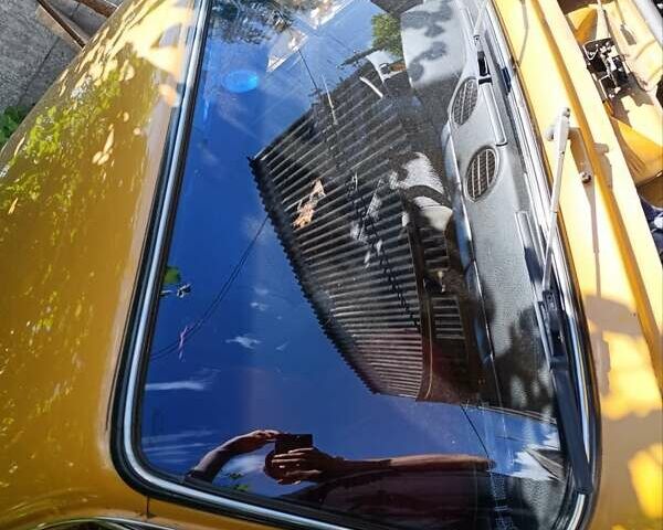 Желтый ВАЗ 2101, объемом двигателя 1.1 л и пробегом 45 тыс. км за 589 $, фото 24 на Automoto.ua