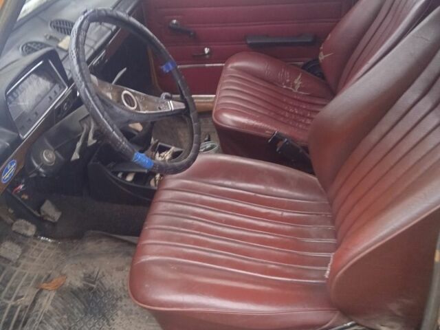 Желтый ВАЗ 2101, объемом двигателя 0 л и пробегом 74 тыс. км за 380 $, фото 2 на Automoto.ua