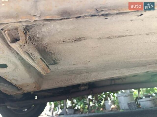 Желтый ВАЗ 2101, объемом двигателя 1.1 л и пробегом 45 тыс. км за 589 $, фото 30 на Automoto.ua