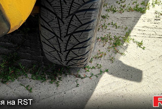 Жовтий ВАЗ 2101, об'ємом двигуна 1.3 л та пробігом 131 тис. км за 600 $, фото 6 на Automoto.ua