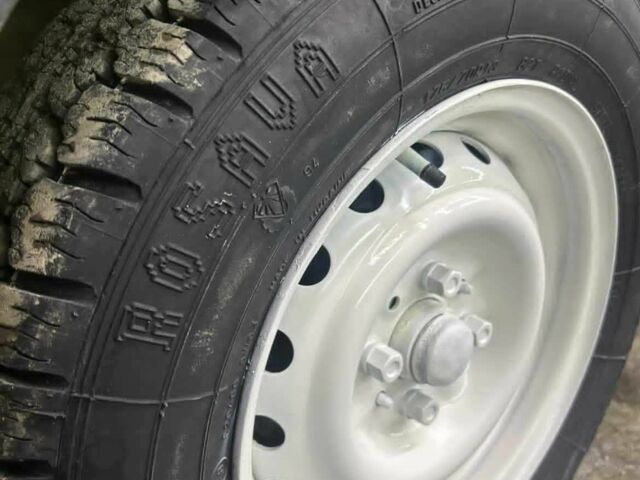 Желтый ВАЗ 2101, объемом двигателя 3 л и пробегом 3 тыс. км за 650 $, фото 5 на Automoto.ua