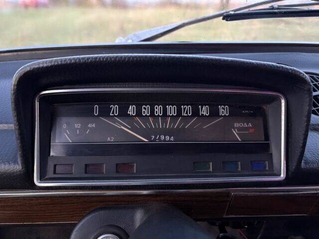 Желтый ВАЗ 2101, объемом двигателя 1.3 л и пробегом 78 тыс. км за 756 $, фото 6 на Automoto.ua