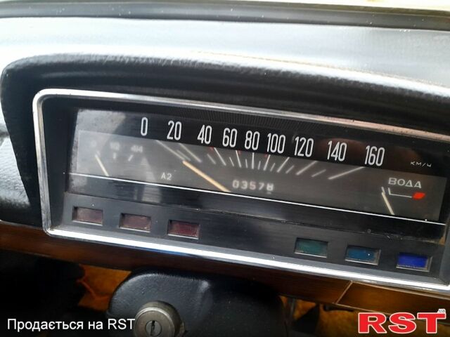 Желтый ВАЗ 2101, объемом двигателя 12 л и пробегом 0 тыс. км за 590 $, фото 6 на Automoto.ua