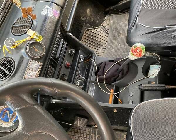 Желтый ВАЗ 2101, объемом двигателя 1.3 л и пробегом 192 тыс. км за 540 $, фото 8 на Automoto.ua
