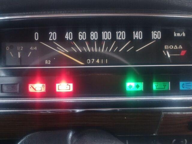 Желтый ВАЗ 2101, объемом двигателя 0 л и пробегом 100 тыс. км за 1000 $, фото 7 на Automoto.ua