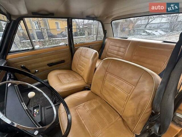 Желтый ВАЗ 2101, объемом двигателя 1.29 л и пробегом 70 тыс. км за 1100 $, фото 1 на Automoto.ua